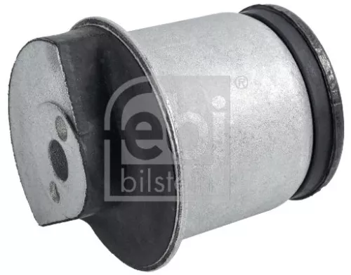 1x Bushing, axle beam