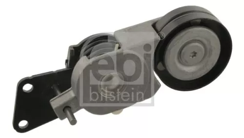 1x Belt Tensioner, V-ribbed belt