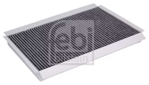 FEBI BILSTEIN 1x Filter, cabin air (30640)
