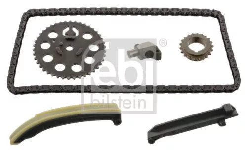1x Timing Chain Kit