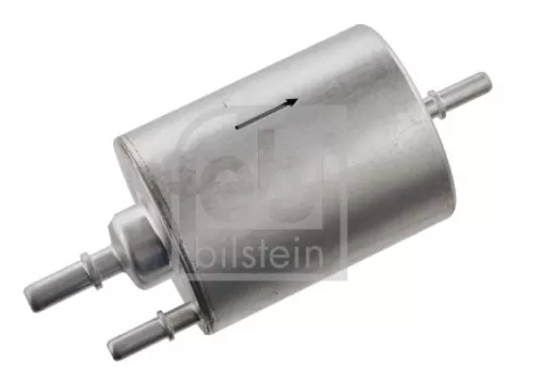 1x Fuel Filter