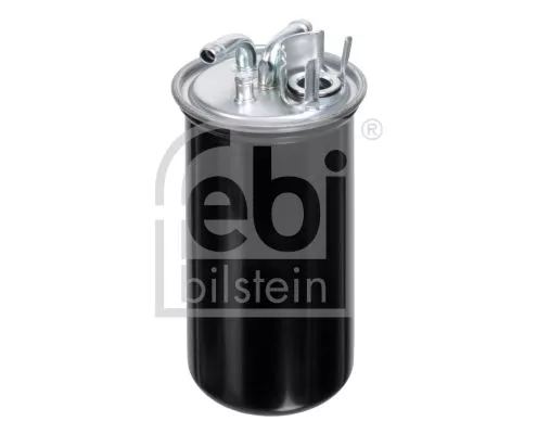 1x Fuel Filter