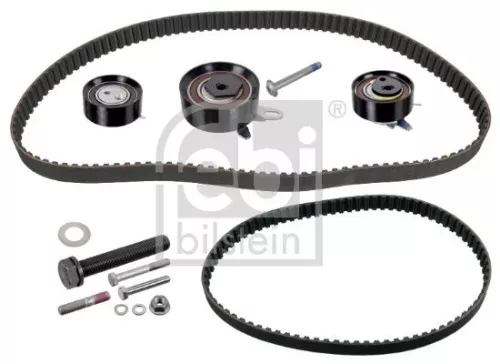 1x Timing Belt Kit
