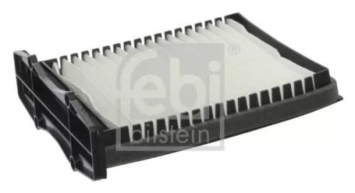 1x Filter, cabin air