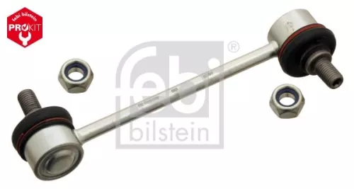 1x Link/Coupling Rod, stabiliser bar