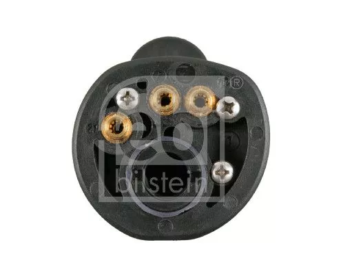 FEBI BILSTEIN 1x Gear Shift Lever Knob (30898)