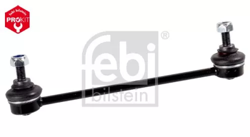 1x Link/Coupling Rod, stabiliser bar