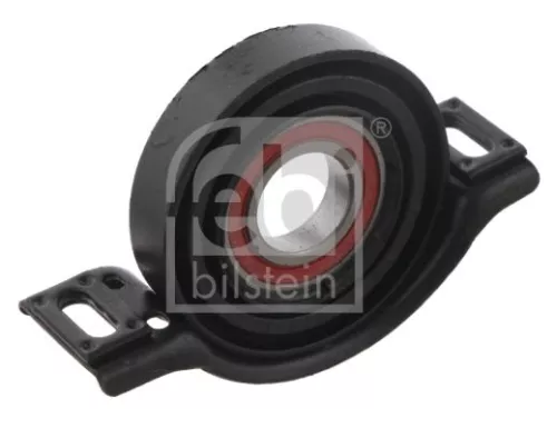 1x Suspension, propshaft