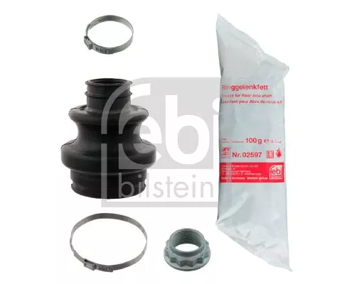 1x Bellow Kit, drive shaft