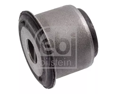 1x Bushing, axle beam