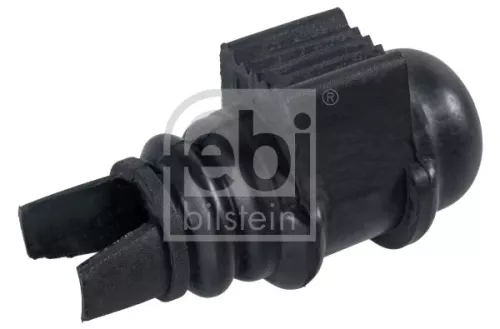 2x Mounting, stabiliser bar