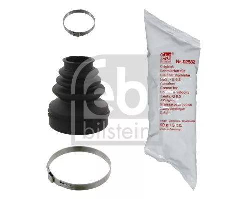 1x Bellow Kit, drive shaft