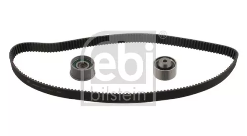 1x Timing Belt Kit