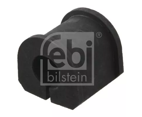 2x Mounting, stabiliser bar