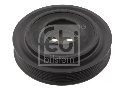 1x Belt Pulley, crankshaft