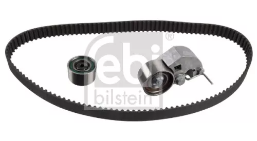 1x Timing Belt Kit