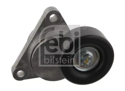 1x Belt Tensioner, V-ribbed belt