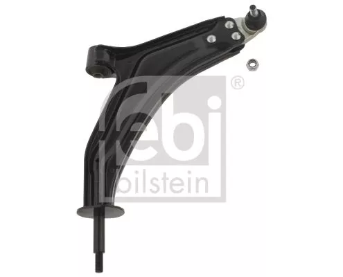 1x Control/Trailing Arm, wheel suspension