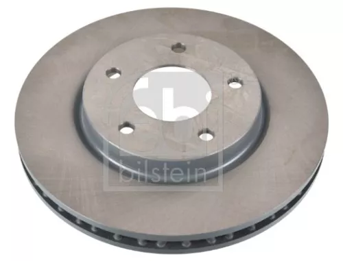 2x Brake Disc