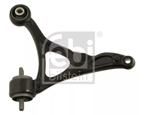 1x Control/Trailing Arm, wheel suspension