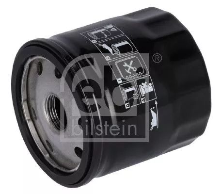 1x Oil Filter