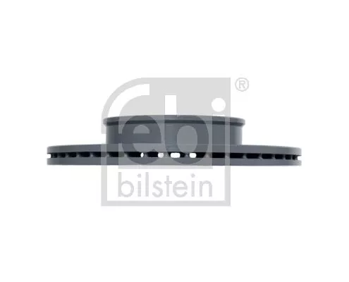 FEBI BILSTEIN 2x Brake Disc (31315)