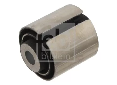 1x Bushing, axle beam