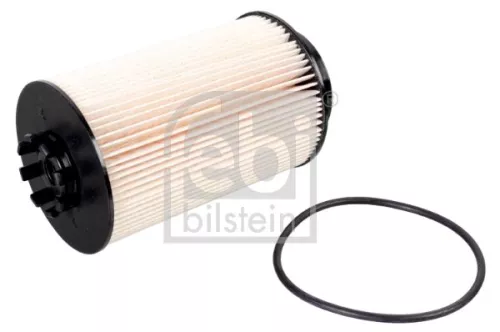 1x Fuel Filter