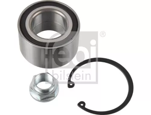 1x Wheel Bearing Kit