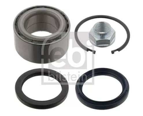 1x Wheel Bearing Kit