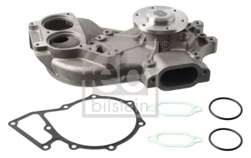 1x Water Pump, engine cooling