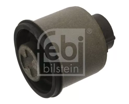 2x Bushing, axle beam