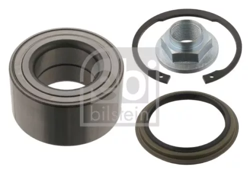 1x Wheel Bearing Kit
