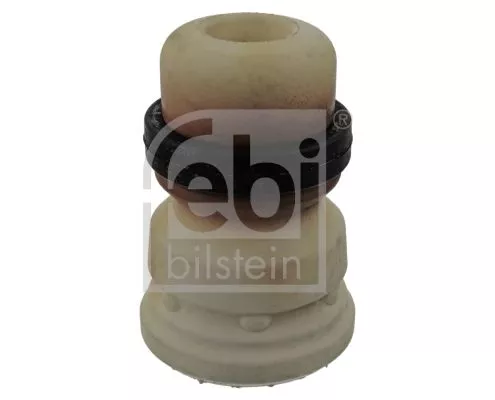 1x Rubber Buffer, suspension