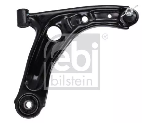 1x Control/Trailing Arm, wheel suspension