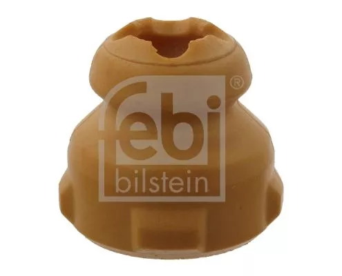1x Rubber Buffer, suspension