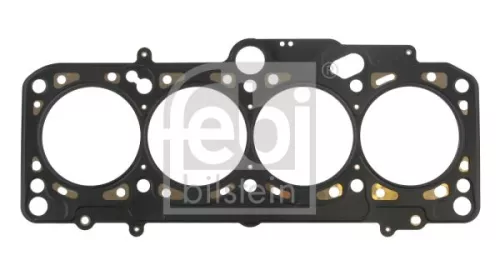 1x Gasket, cylinder head