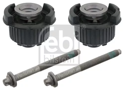 1x Bush Set, axle beam