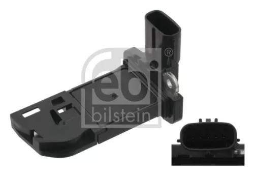 1x Mass Air Flow Sensor