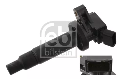 1x Ignition Coil