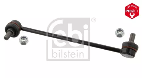 1x Link/Coupling Rod, stabiliser bar