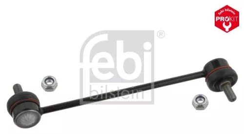 1x Link/Coupling Rod, stabiliser bar
