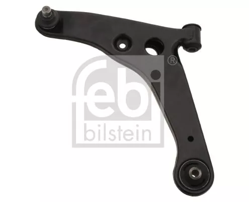 1x Control/Trailing Arm, wheel suspension