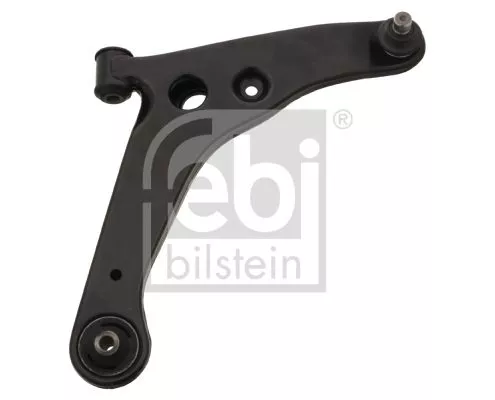 1x Control/Trailing Arm, wheel suspension