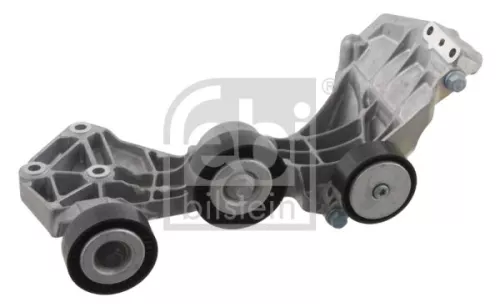 1x Belt Tensioner, V-ribbed belt