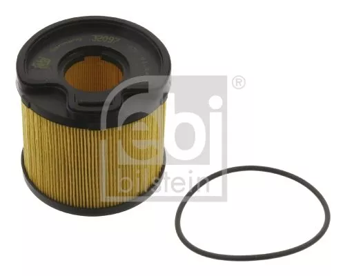 1x Fuel Filter
