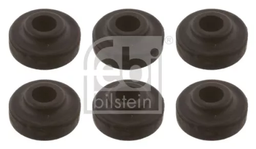 1x Seal Ring, cylinder head cover bolt