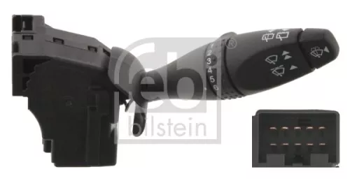 1x Steering Column Switch