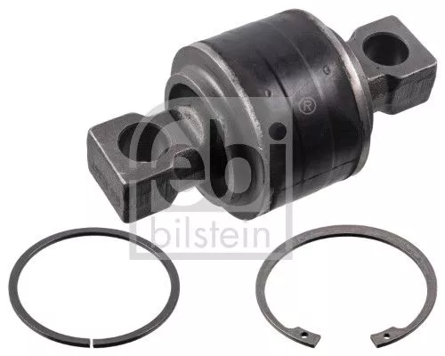 1x Repair Kit, control/trailing arm