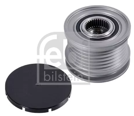 1x Alternator Freewheel Clutch